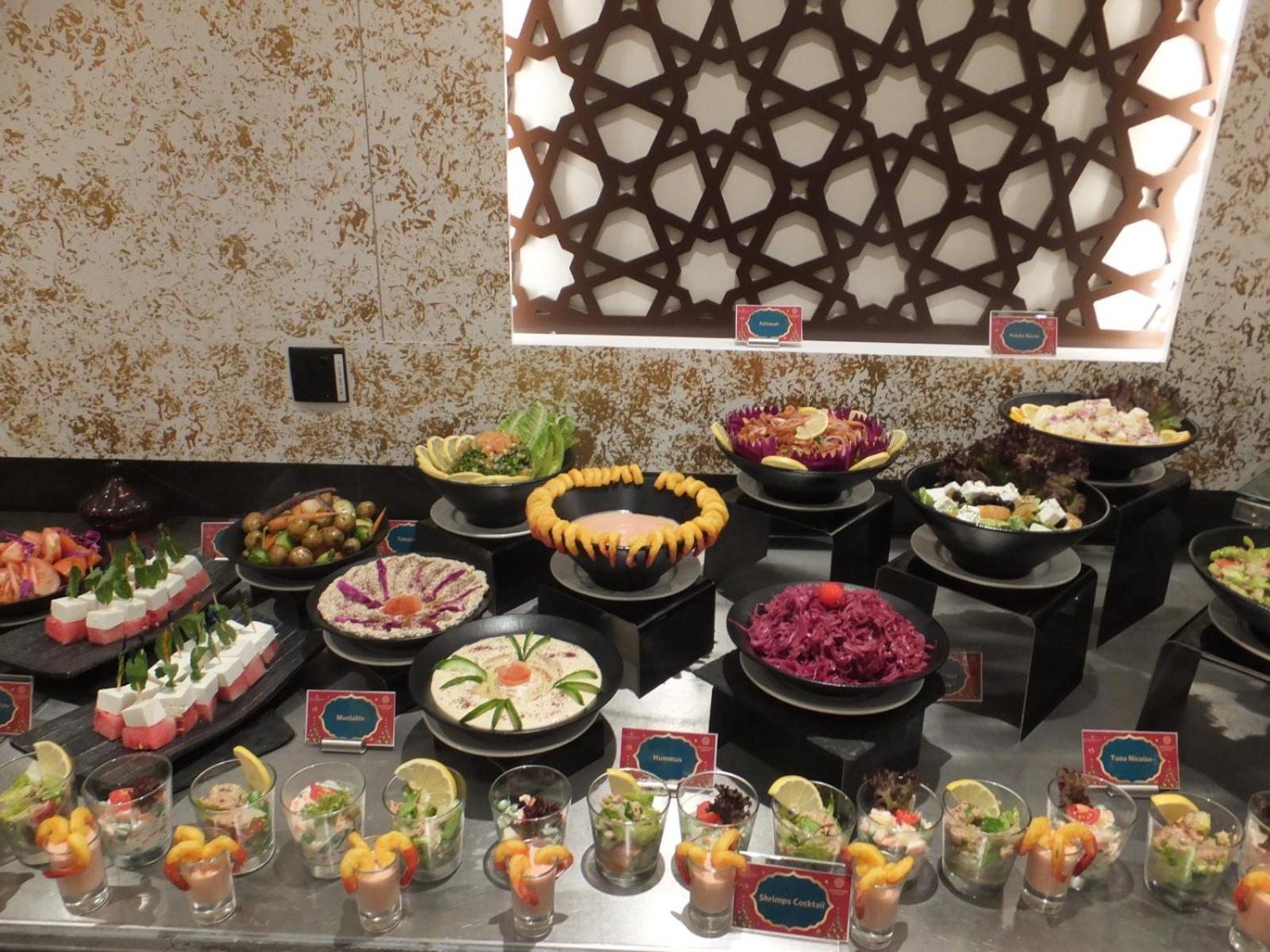 Royal Concorde Hotel & Suite Dubai Ngoại thất bức ảnh