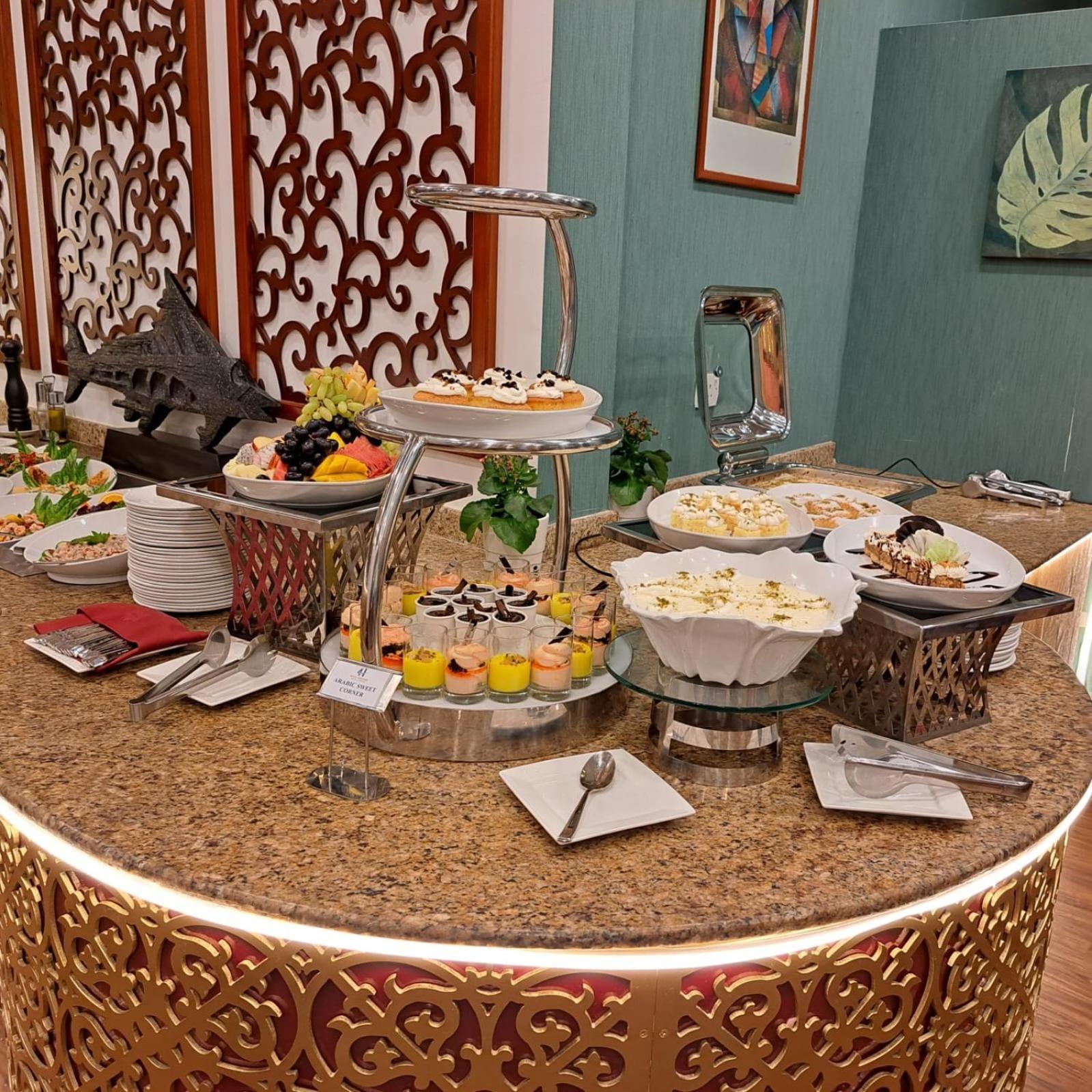 Royal Concorde Hotel & Suite Dubai Ngoại thất bức ảnh