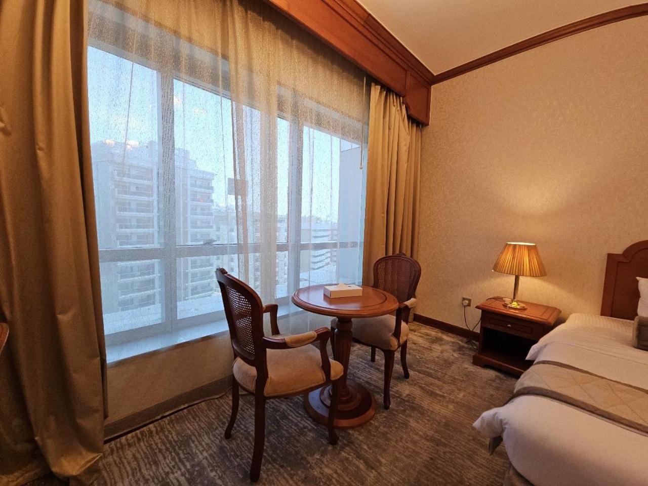 Royal Concorde Hotel & Suite Dubai Ngoại thất bức ảnh